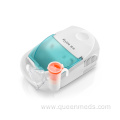 portable compressor nebulizer Kids oxygen inhalator